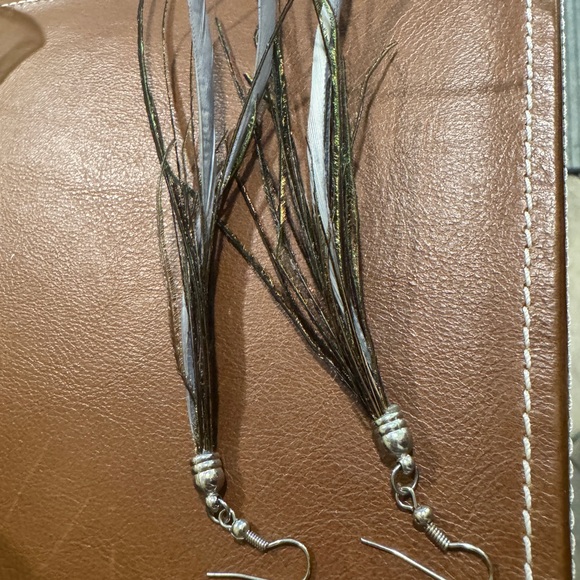 Cave woman costume - Picture 8 of 11